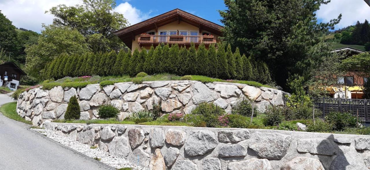 Appartements - Haus Sieberer Brixen im Thale Exterior photo
