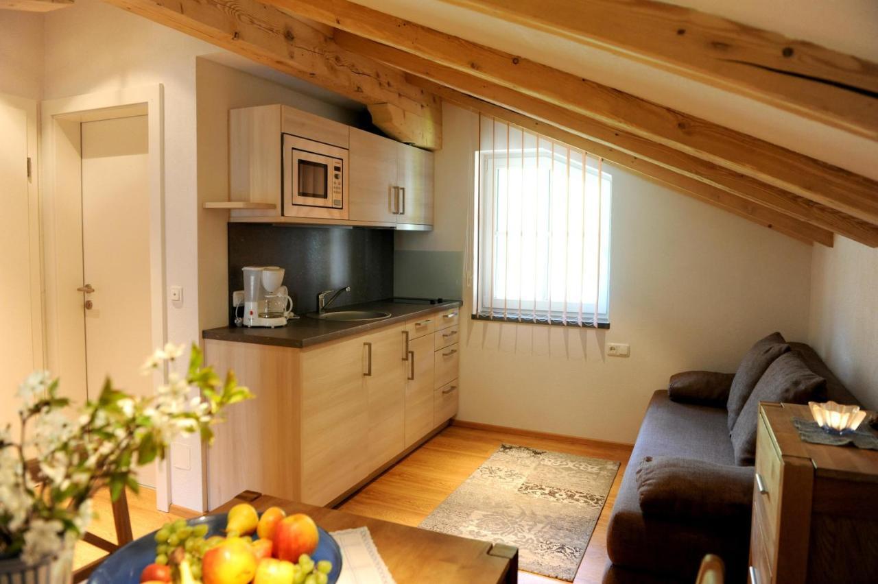 Appartements - Haus Sieberer Brixen im Thale Exterior photo