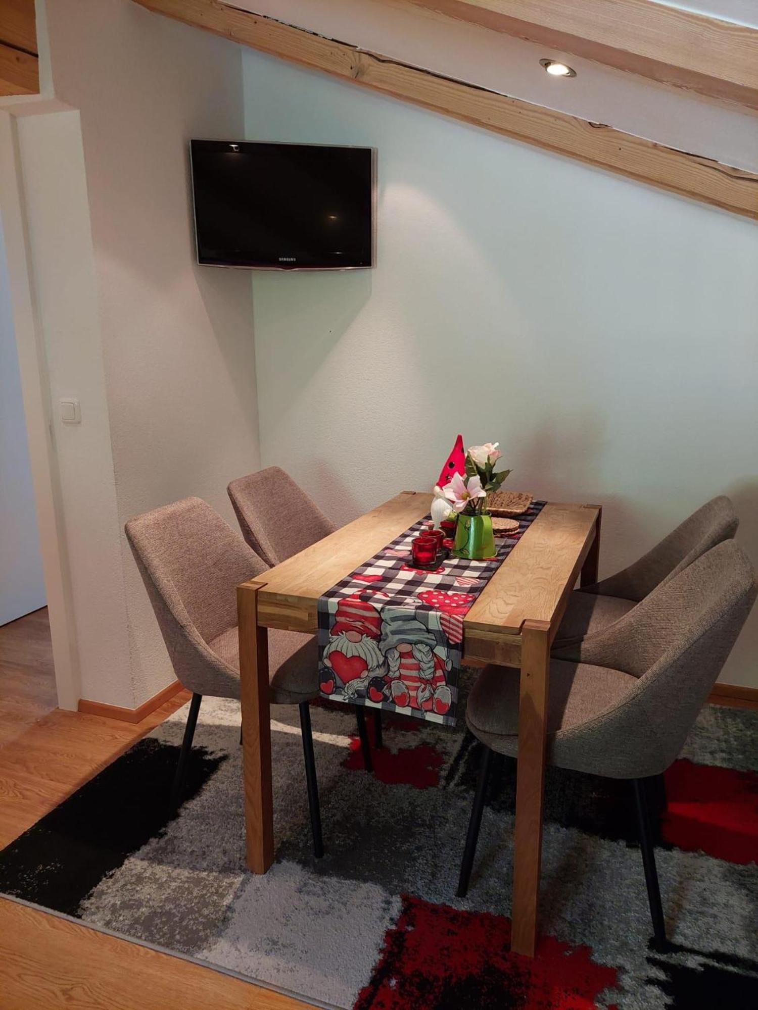 Appartements - Haus Sieberer Brixen im Thale Exterior photo